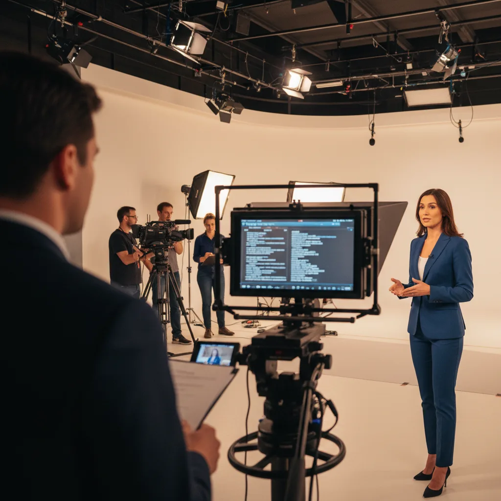 ContentPort - AI Content Creation Studio